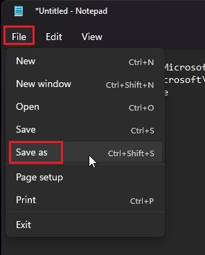 3. టాస్క్బార్ చిహ్నాలను తొలగించండి